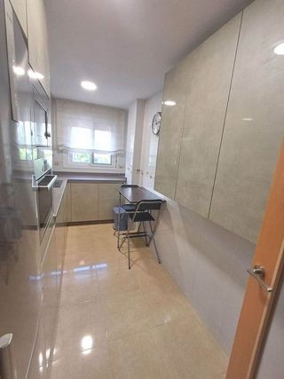 Piso en venta en Ciudad Jardín - Zoco en Córdoba