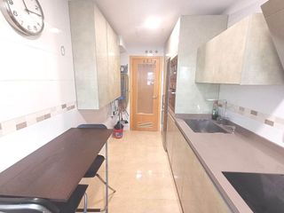Piso en venta en Ciudad Jardín - Zoco en Córdoba