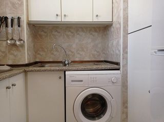 Piso en venta en Playa de Levante en Benidorm