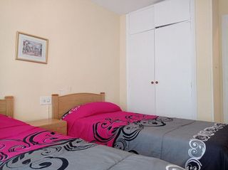 Piso en venta en Playa de Levante en Benidorm