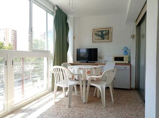 Piso en venta en Playa de Levante en Benidorm