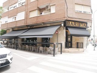 Local comercial en venta en Elda