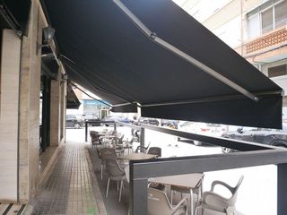 Local comercial en venta en Elda