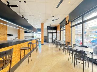 Local comercial en venta en Elda