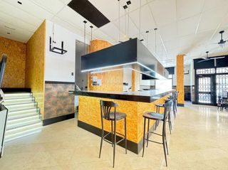 Local comercial en venta en Elda