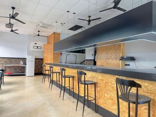 Local comercial en venta en Elda