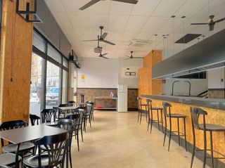 Local comercial en venta en Elda