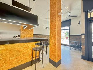 Local comercial en venta en Elda