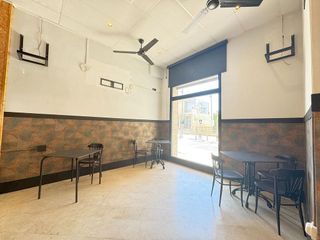 Local comercial en venta en Elda