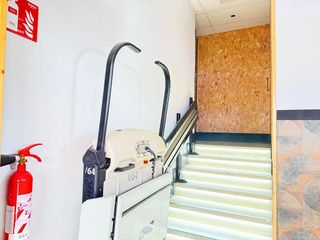 Local comercial en venta en Elda