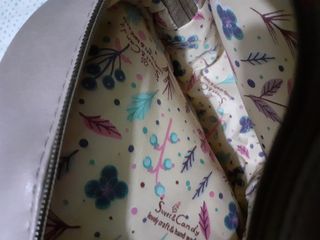 Bolso marca Sweet Candy a estrenar.