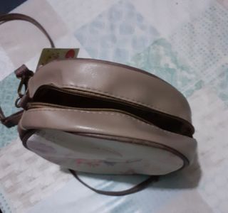 Bolso marca Sweet Candy a estrenar.