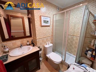 Piso en venta en La Pastora - La Estación en San Fernando