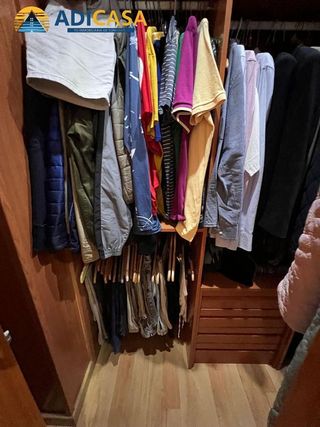 Piso en venta en La Pastora - La Estación en San Fernando