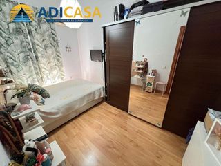 Piso en venta en La Pastora - La Estación en San Fernando