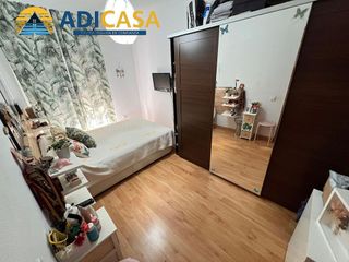 Piso en venta en La Pastora - La Estación en San Fernando