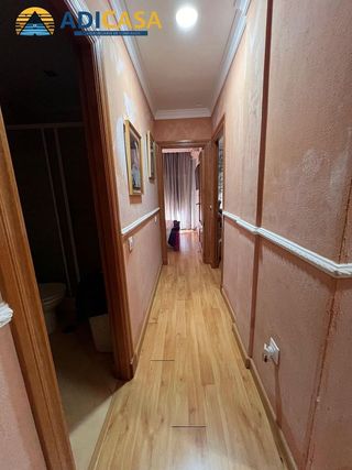 Piso en venta en La Pastora - La Estación en San Fernando