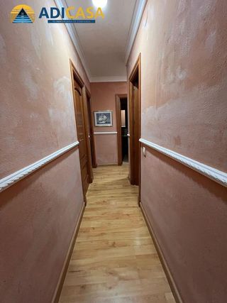 Piso en venta en La Pastora - La Estación en San Fernando