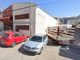 Nave industrial en venta en Carrús Est - Camí dels Magros en Elche