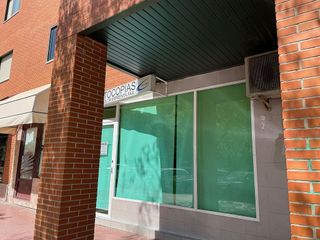 Local comercial en venta en Norte en Alcobendas