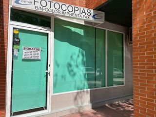 Local comercial en venta en Norte en Alcobendas