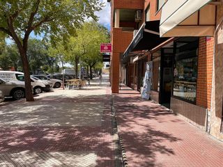 Local comercial en venta en Norte en Alcobendas