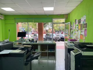 Local comercial en venta en Norte en Alcobendas