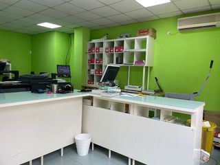 Local comercial en venta en Norte en Alcobendas
