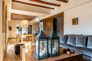 Ático en venta en Alcoy/Alcoi