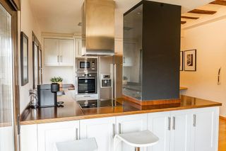 Ático en venta en Alcoy/Alcoi