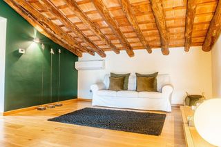 Ático en venta en Alcoy/Alcoi