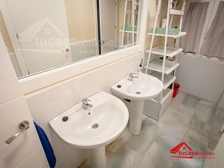 Piso en venta en Santa Rosa - Valdeolleros en Córdoba