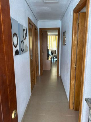 Piso en alquiler en Els Terrers en Benicasim/Benicàssim