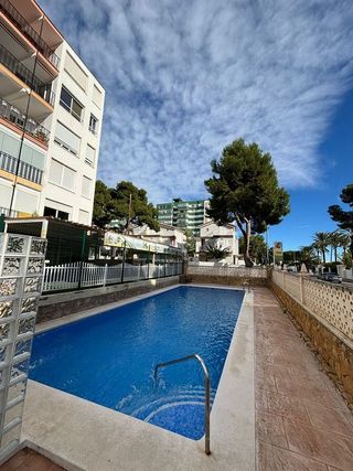 Piso en alquiler en Els Terrers en Benicasim/Benicàssim