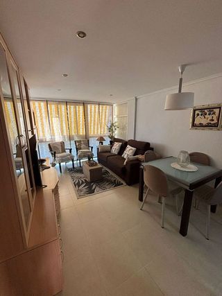 Piso en alquiler en Els Terrers en Benicasim/Benicàssim