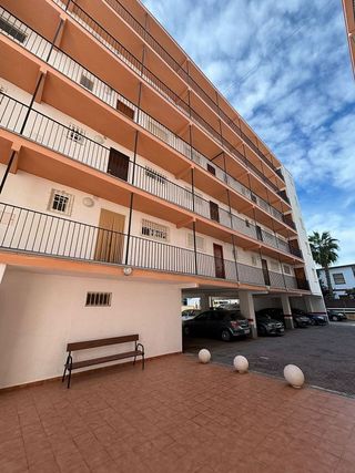 Piso en alquiler en Els Terrers en Benicasim/Benicàssim