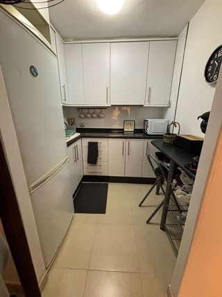 Piso en alquiler en Els Terrers en Benicasim/Benicàssim