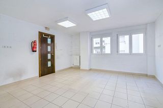 Oficina en alquiler en Camino de Ronda - Rosaleda en Granada