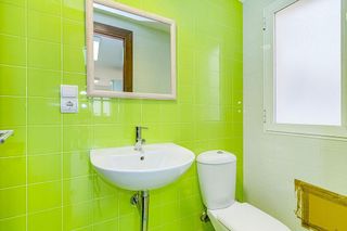 Oficina en alquiler en Camino de Ronda - Rosaleda en Granada