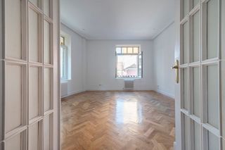 Piso en alquiler en Palacio en Madrid