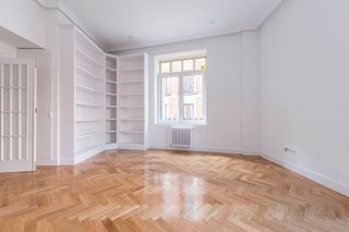 Piso en alquiler en Palacio en Madrid