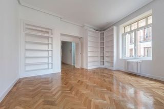 Piso en alquiler en Palacio en Madrid