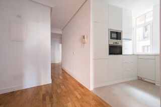 Piso en alquiler en Palacio en Madrid