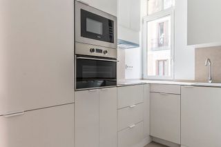 Piso en alquiler en Palacio en Madrid