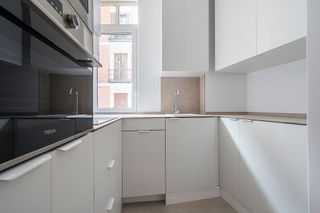 Piso en alquiler en Palacio en Madrid