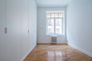 Piso en alquiler en Palacio en Madrid