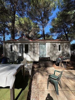 Casa rural en venta en Santa Maria de Trassierra en Córdoba