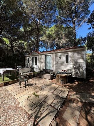 Casa rural en venta en Santa Maria de Trassierra en Córdoba