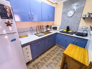 Casa adosada en venta en Playa de los Locos en Torrevieja