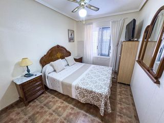 Casa adosada en venta en Playa de los Locos en Torrevieja